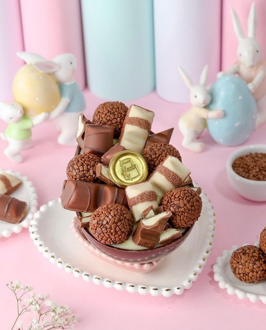 (Apenas Retirada) Doceria da Thay